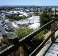 Maidens Tuart Forest - Accommodation Port Hedland