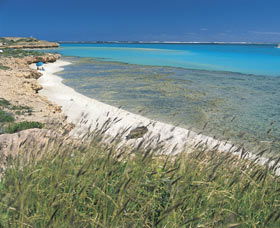 Paradise Beach - Accommodation Port Hedland 0