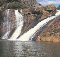 Serpentine National Park - Accommodation Port Hedland