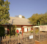 Morby Cottage - Accommodation Port Hedland