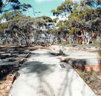 Merredin Army Hospital Site - Accommodation Port Hedland