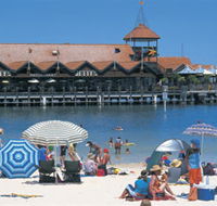 Sorrento Quay - Accommodation Port Hedland