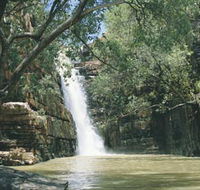 The Grotto - Accommodation Port Hedland