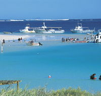 Bill's Bay - Accommodation Port Hedland