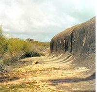 Totadgin Dam Reserve - Accommodation Port Hedland