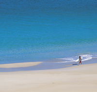 Injidup Beach - Accommodation Port Hedland