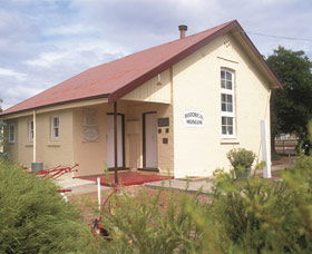 Datatine WA Accommodation Port Hedland