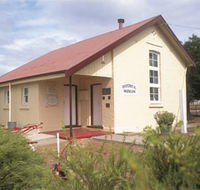 Katanning Historical Museum - Accommodation Port Hedland