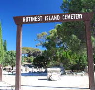 European Cemetery - Accommodation Port Hedland