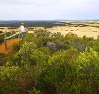 Archer Drive Scenic Drive and Lookout - Accommodation Port Hedland