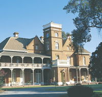Woodbridge - Accommodation Port Hedland