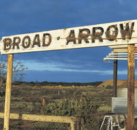 Broad Arrow - Accommodation Port Hedland