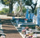 Fremantle Cemetery - Accommodation Port Hedland