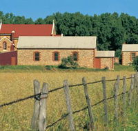 Central Greenough Historic Settlement - Accommodation Port Hedland