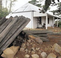 Elverd Cottage - Accommodation Port Hedland