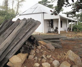 Elverd Cottage - Accommodation Port Hedland 0