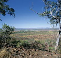 Three Mile Valley - Accommodation Port Hedland