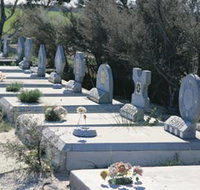 Corrigin Dog Cemetery - Accommodation Port Hedland