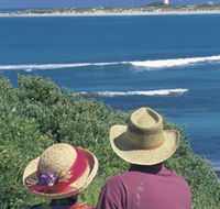 Separation Point Lookout - Accommodation Port Hedland