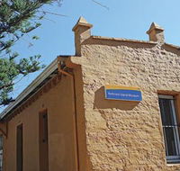 Rottnest Museum - Accommodation Port Hedland