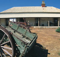 Chiverton House Museum - Accommodation Port Hedland