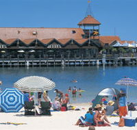 Sorrento Beach - Accommodation Port Hedland