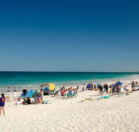 Mullaloo Beach - Accommodation Port Hedland