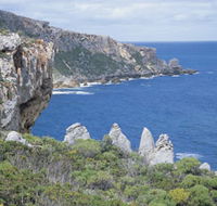 Point D'Entrecasteaux - Accommodation Port Hedland
