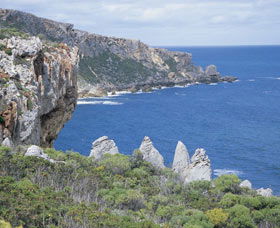 Point D'Entrecasteaux - Accommodation Port Hedland 0