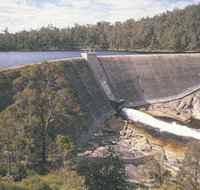 Wellington Dam Experience - Accommodation Port Hedland
