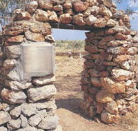 Old Halls Creek - Accommodation Port Hedland