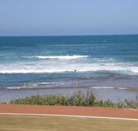 Flat Rocks - Accommodation Port Hedland