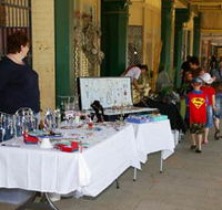 Boulder Market Day - Accommodation Port Hedland