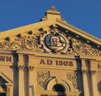 Kalgoorlie Town Hall - Accommodation Port Hedland