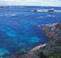 Cosy Corner - Accommodation Port Hedland