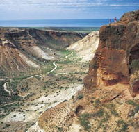 Charles Knife Road - Accommodation Port Hedland