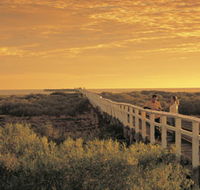 One Mile Jetty - Accommodation Port Hedland