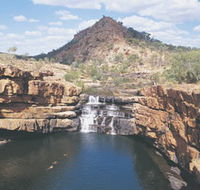 Silent Grove - Accommodation Port Hedland