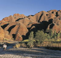 Purnululu Bungle Bungle National Park - Accommodation Port Hedland