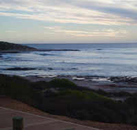 Jacques Point - Accommodation Port Hedland