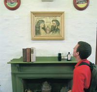 Boulder Pharmacy Museum - Accommodation Port Hedland