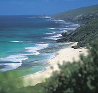 Leeuwin-Naturaliste National Park - Yallingup - Accommodation Port Hedland