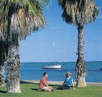 Town Bluff - Accommodation Port Hedland