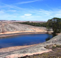 Gorge Rock - Accommodation Port Hedland