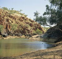 Caroline Pool - Accommodation Port Hedland