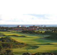 Secret Harbour Golf Links - Accommodation Port Hedland