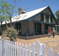 Warden Finnerty's House - Accommodation Port Hedland