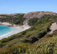 Great Ocean Pathway - Accommodation Port Hedland