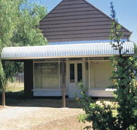 Dowerin Museum - Accommodation Port Hedland