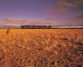 Cocklebiddy WA Accommodation Port Hedland